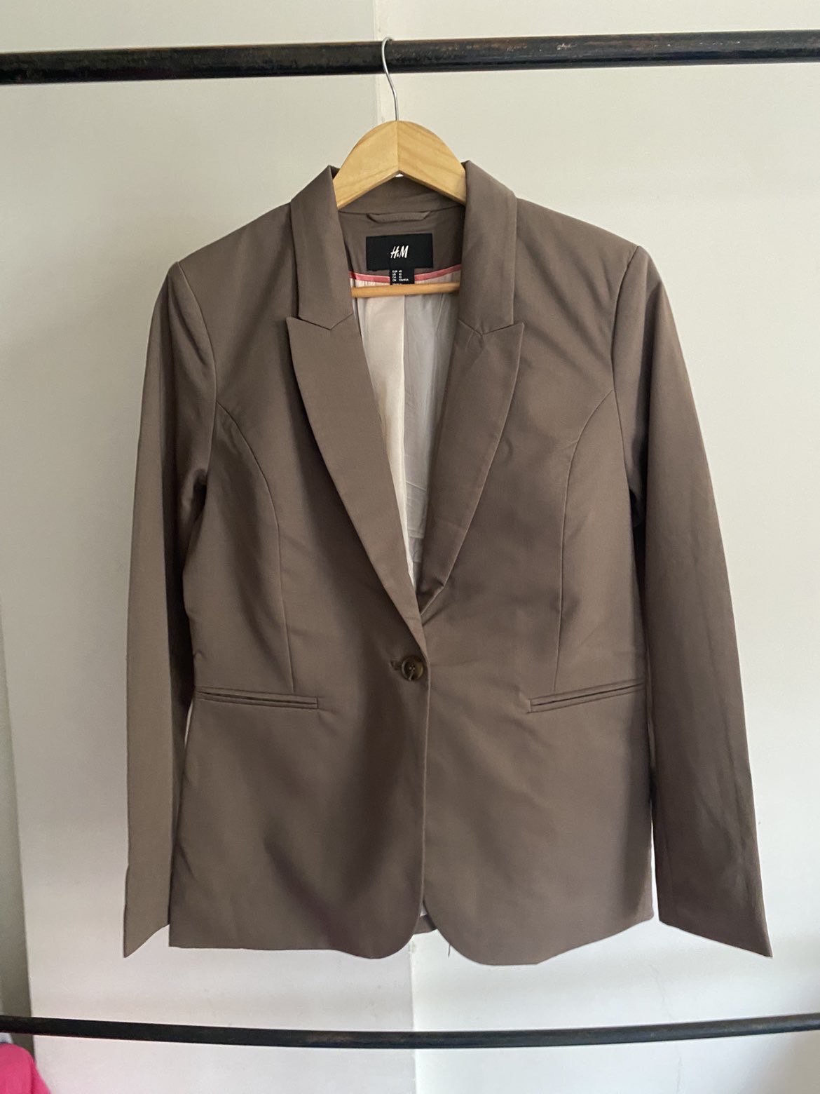 H&M Blazer