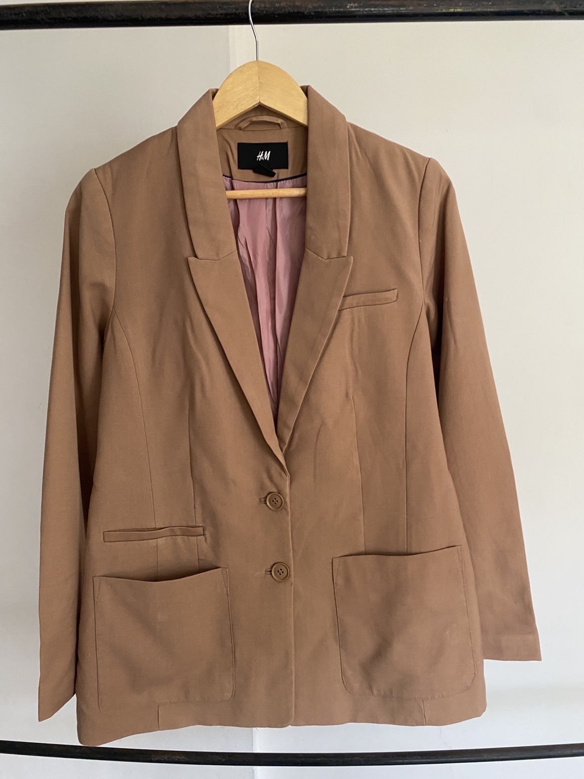 HnM blazer