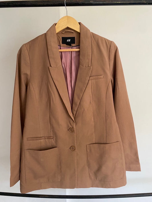 HnM blazer