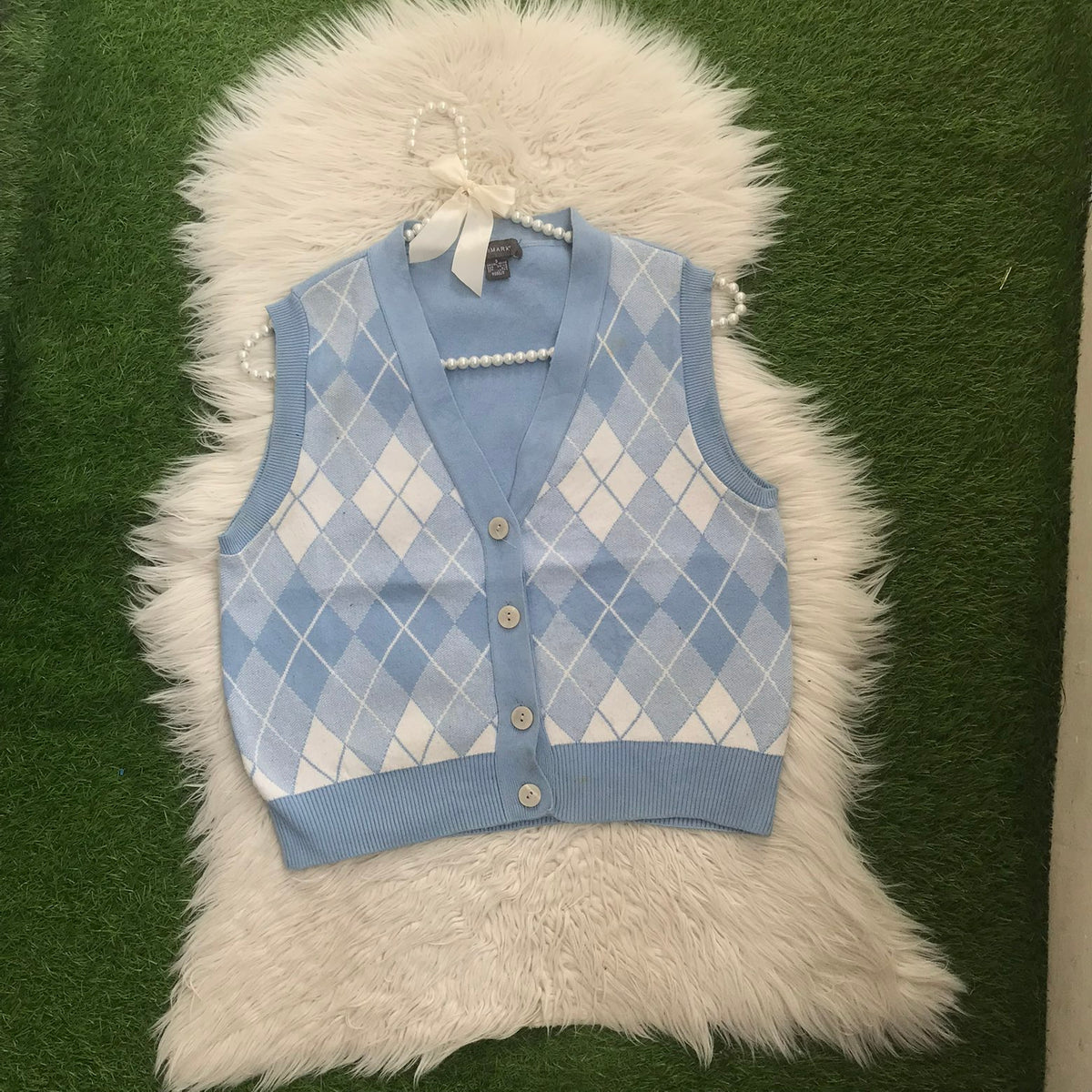 Primark Vest