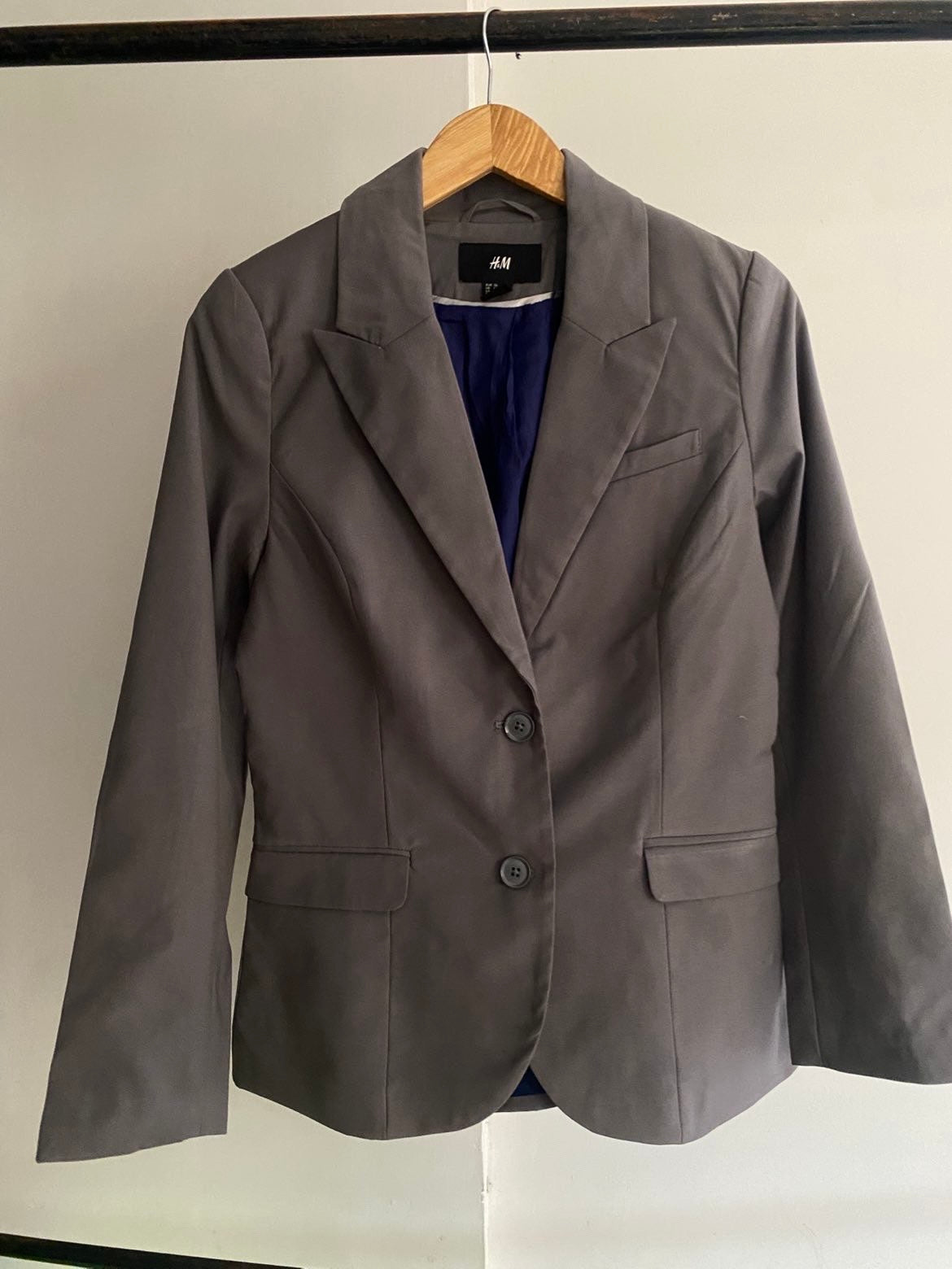 HnM blazer