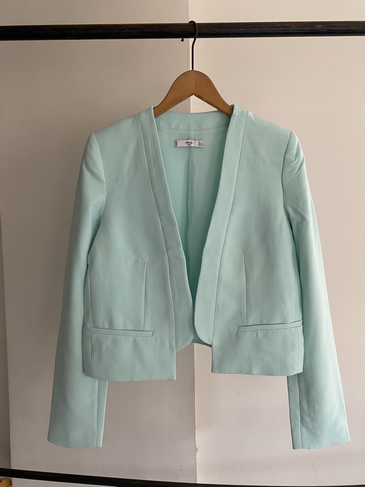 MnG Blazer