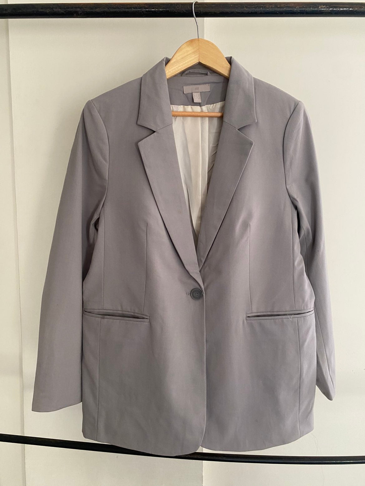 HnM Blazer