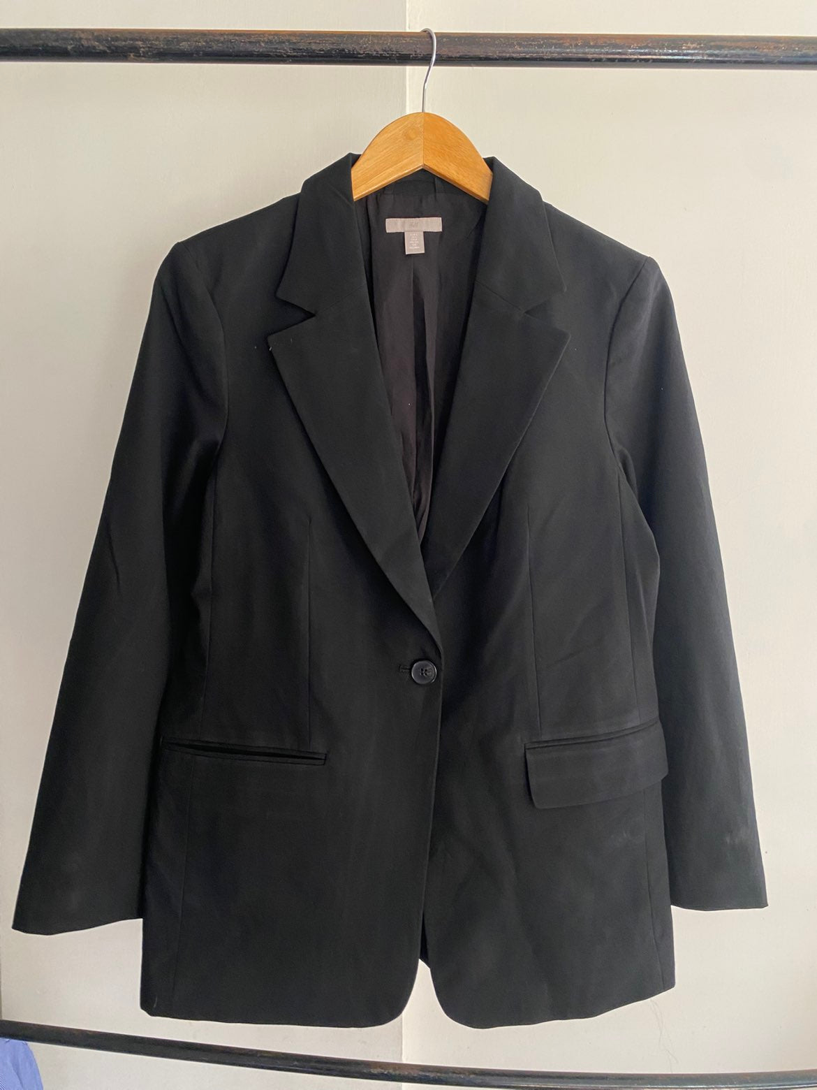HnM Blazer