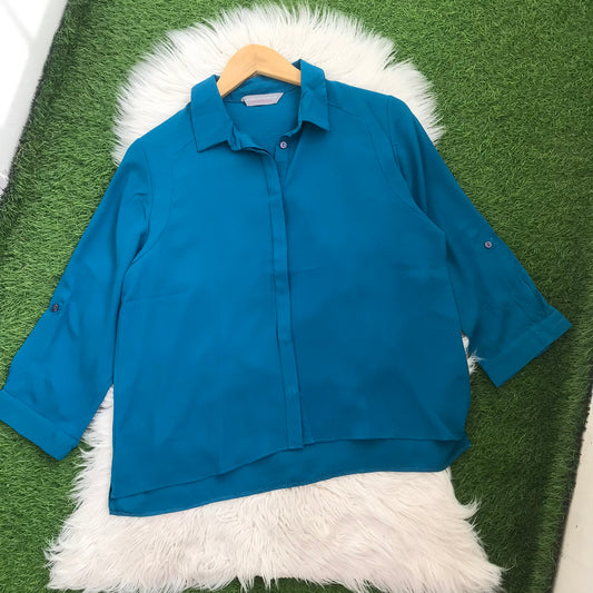 Dorothy Perkins button down