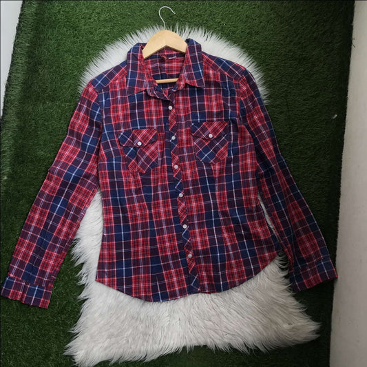 H&M button down