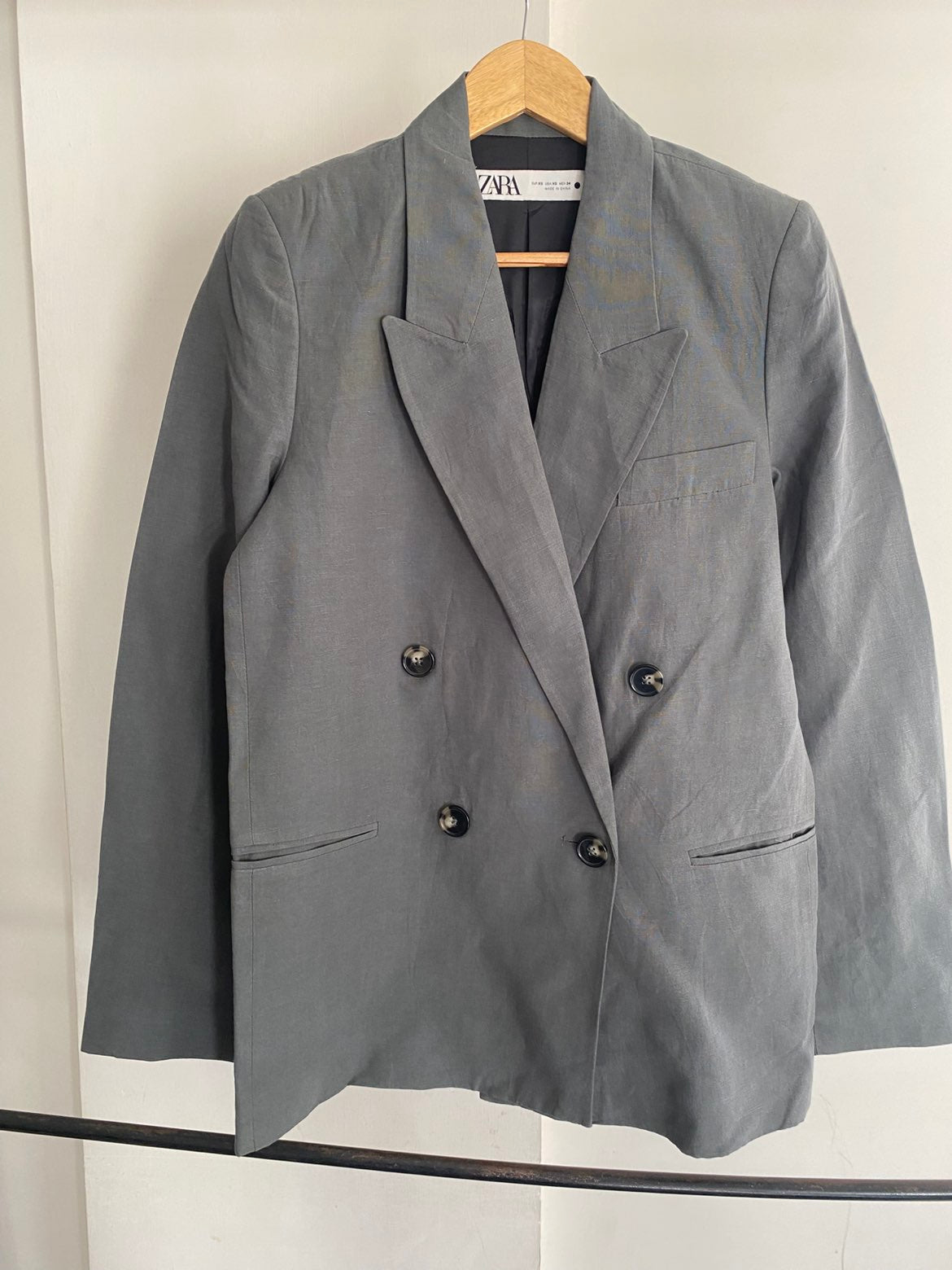 Zara Blazer