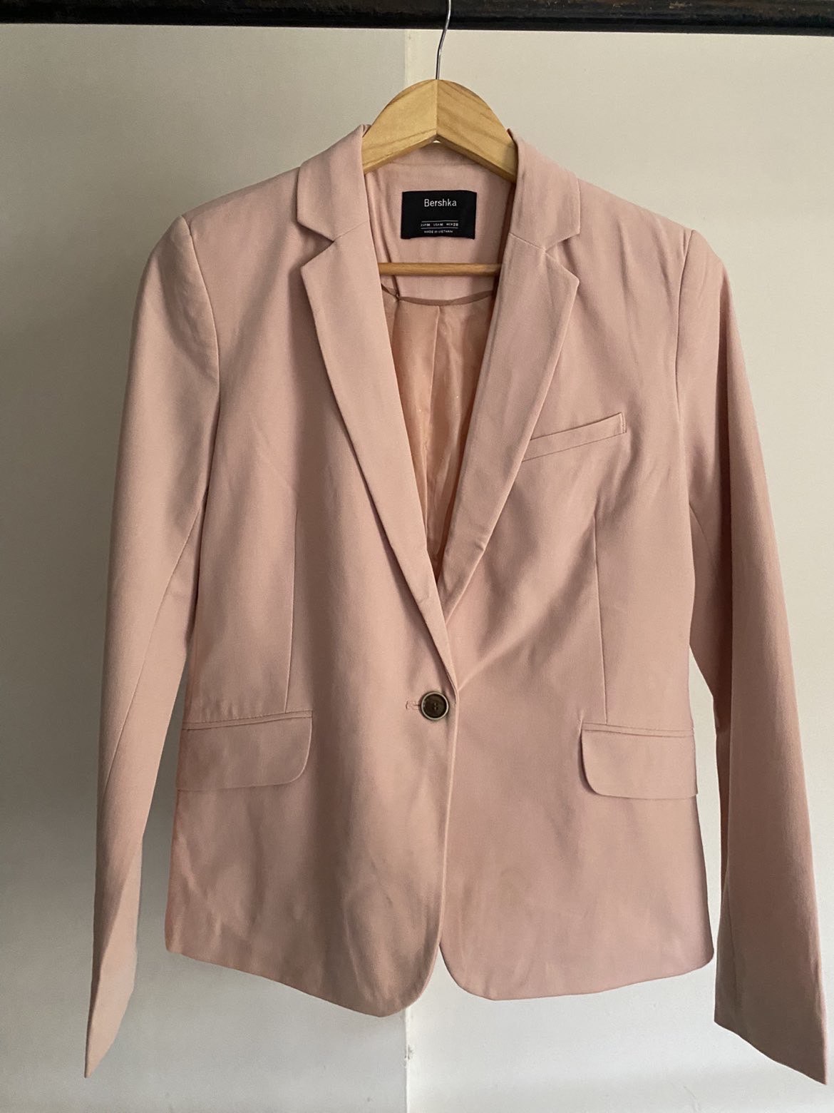 Bershka blazer