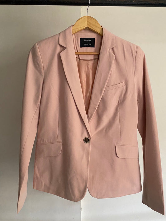 Bershka blazer