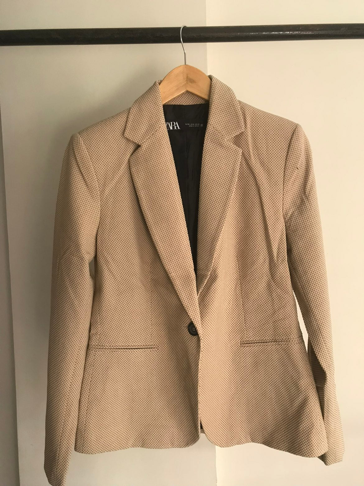 Zara Blazer