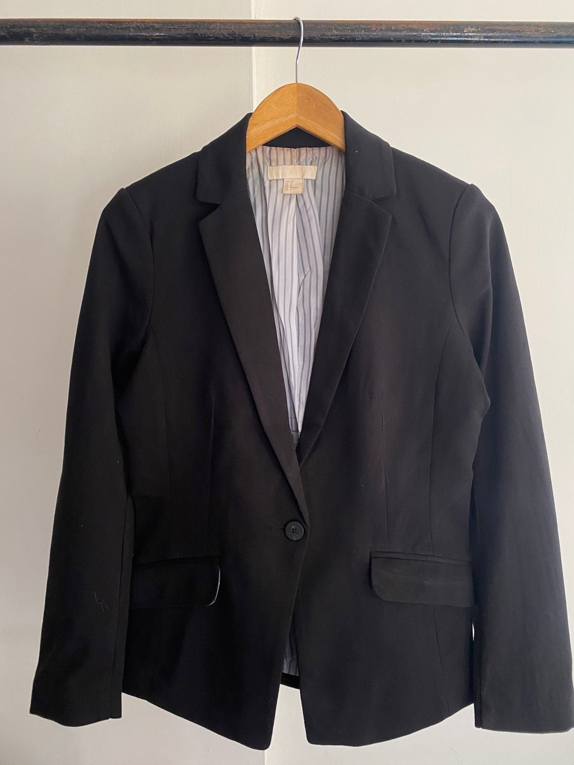 HnM Blazer