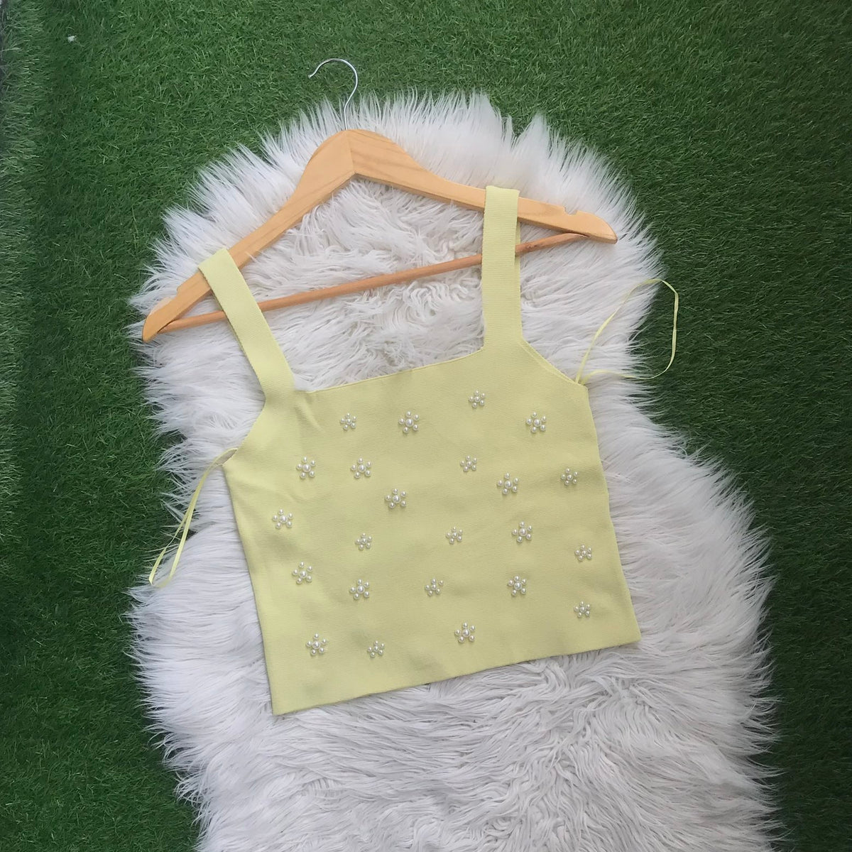 Zara Vest