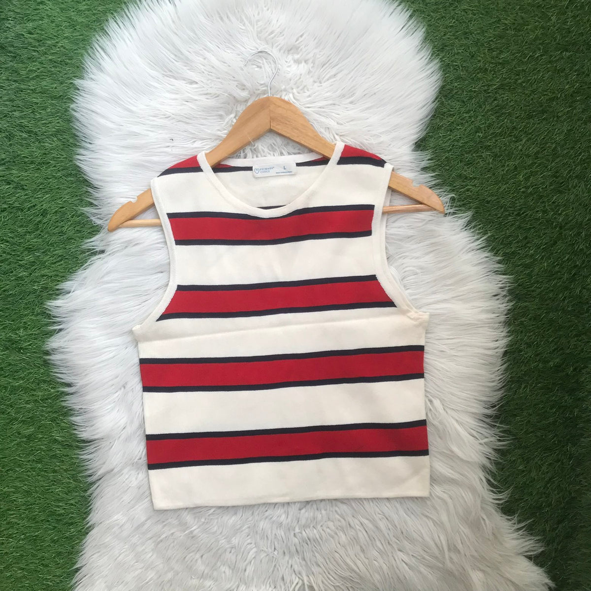 Primark vest