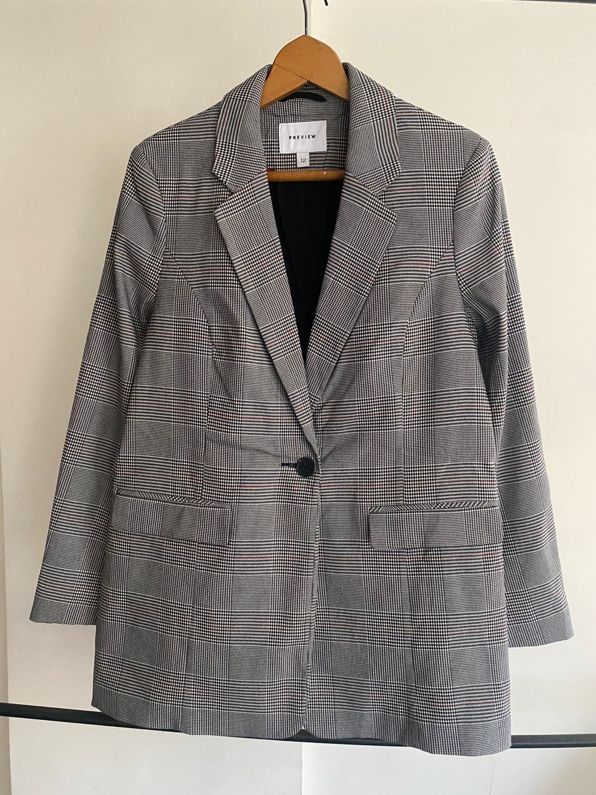 Blazer