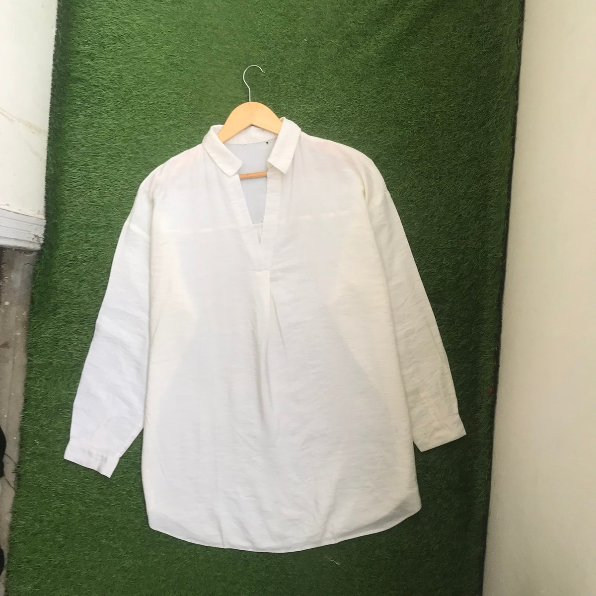 Button down✨