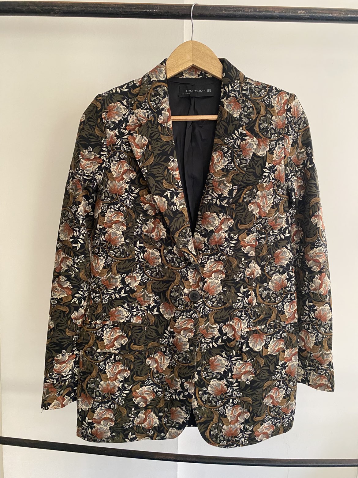 Zara Blazer