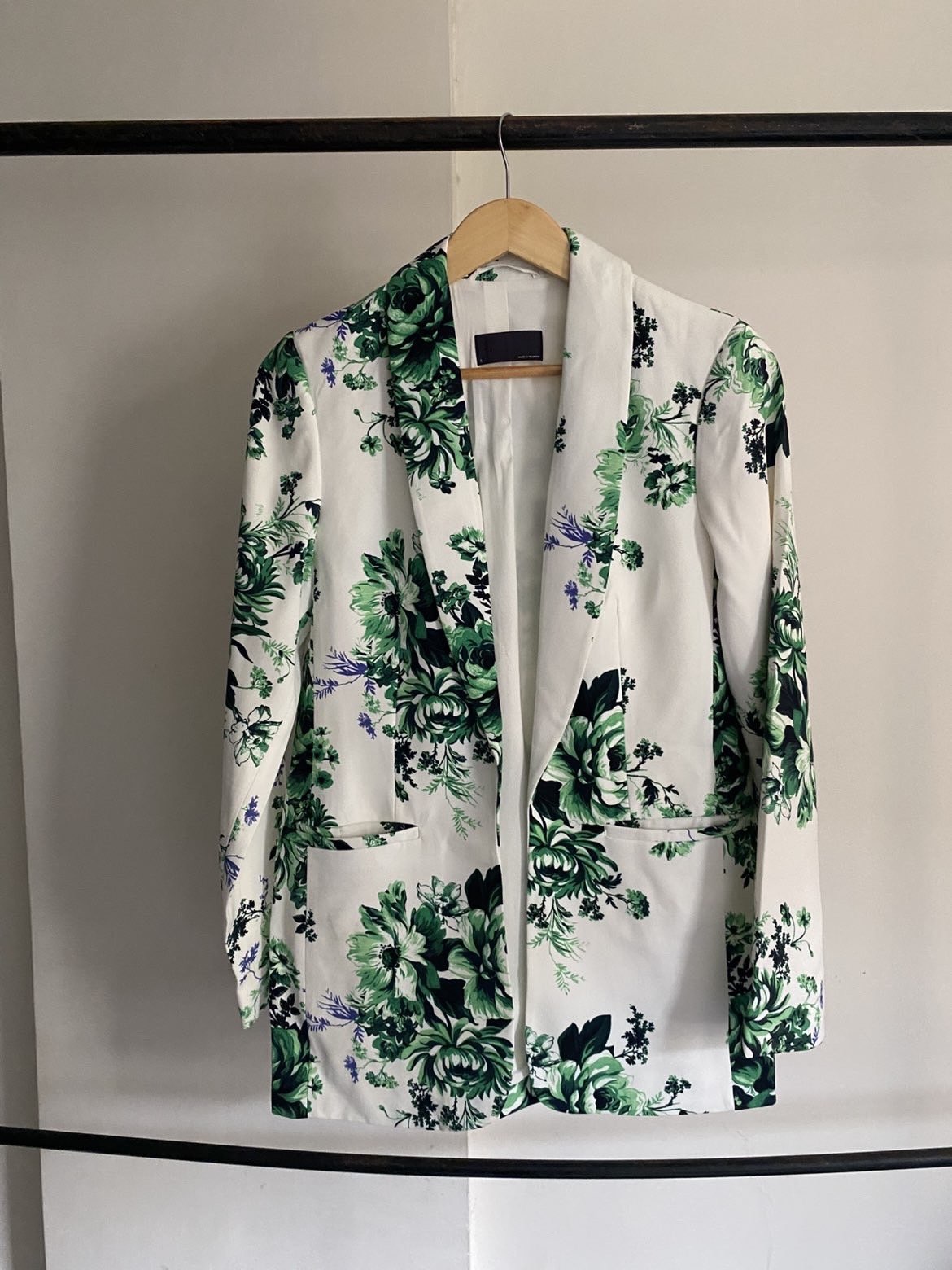 M&S blazer
