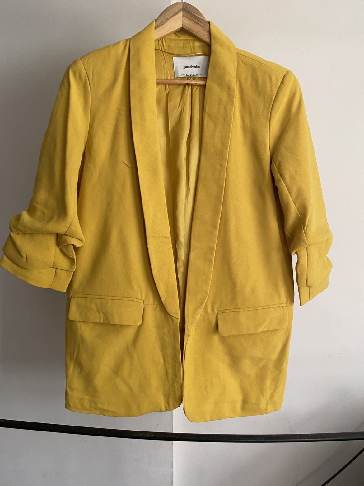 Stradivarius Blazer