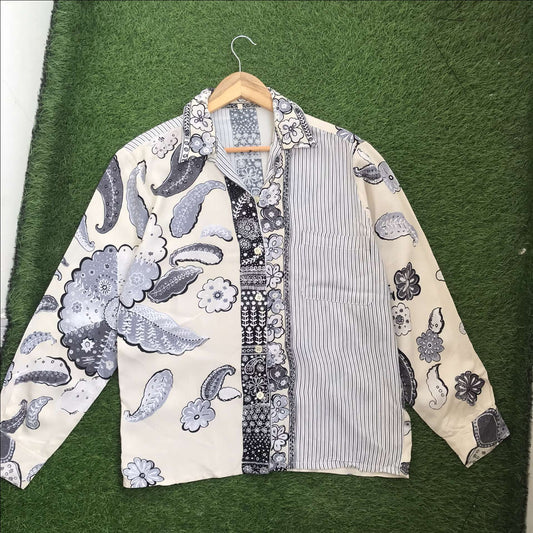 Button down