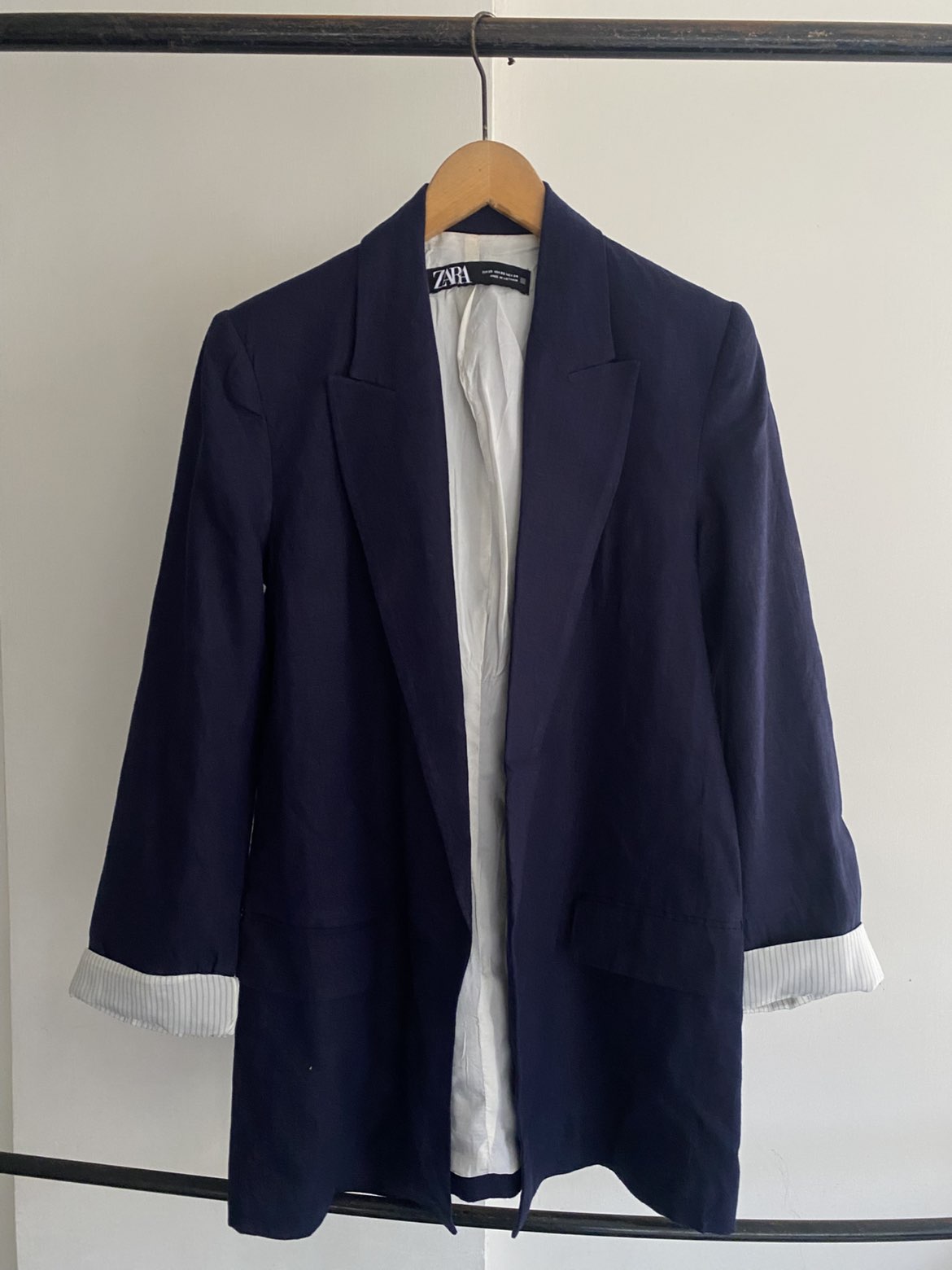 Zara Blazer