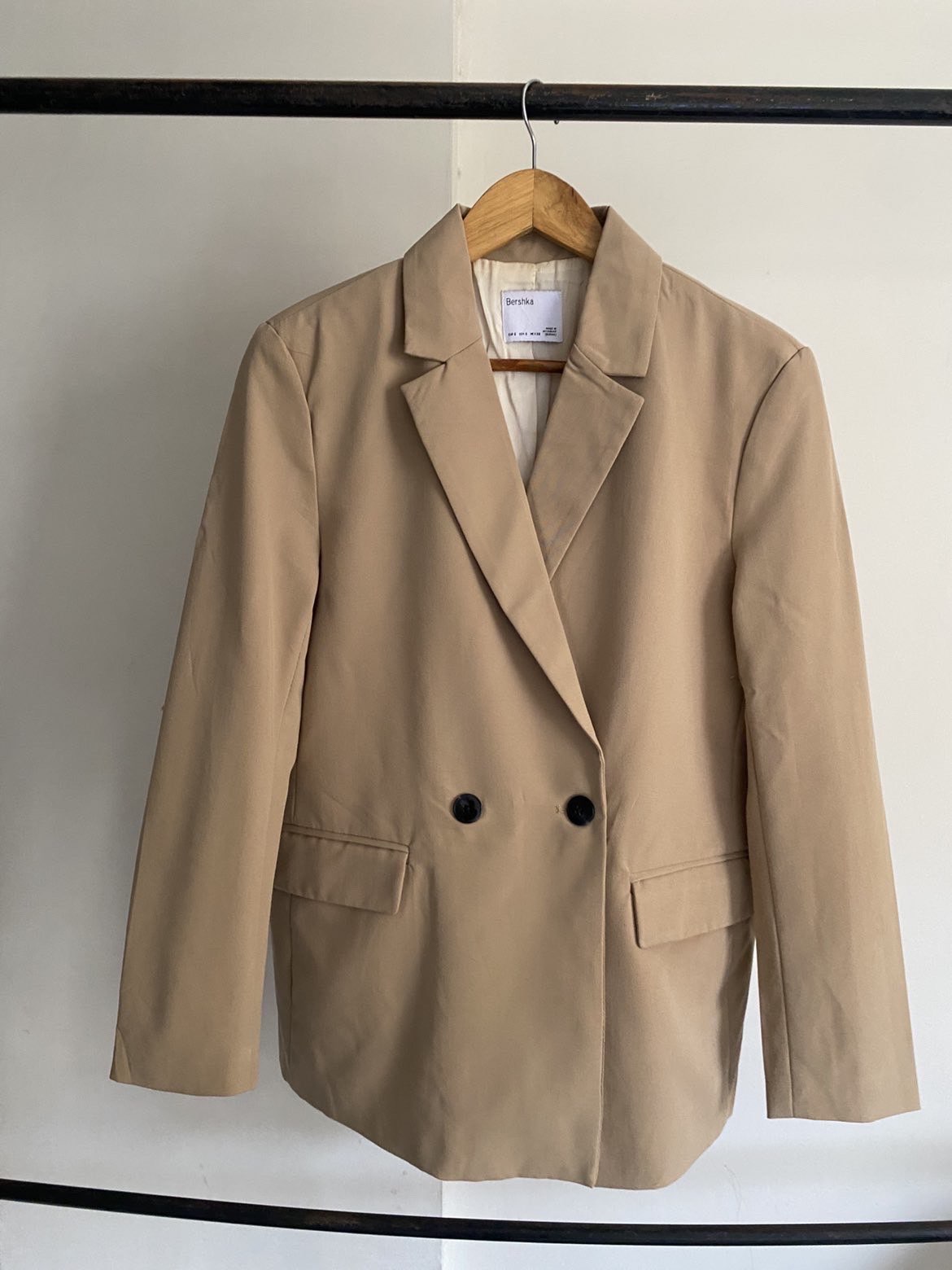 Bershka Blazer