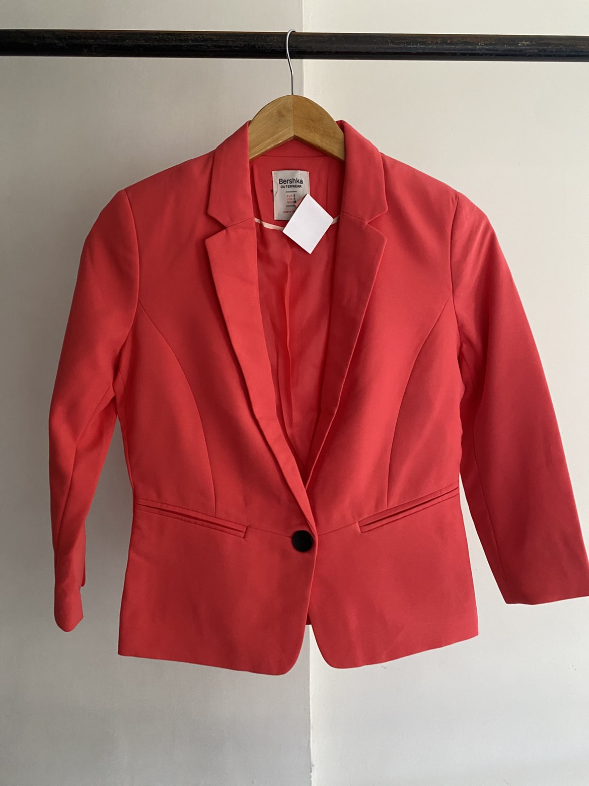 Bershka blazer