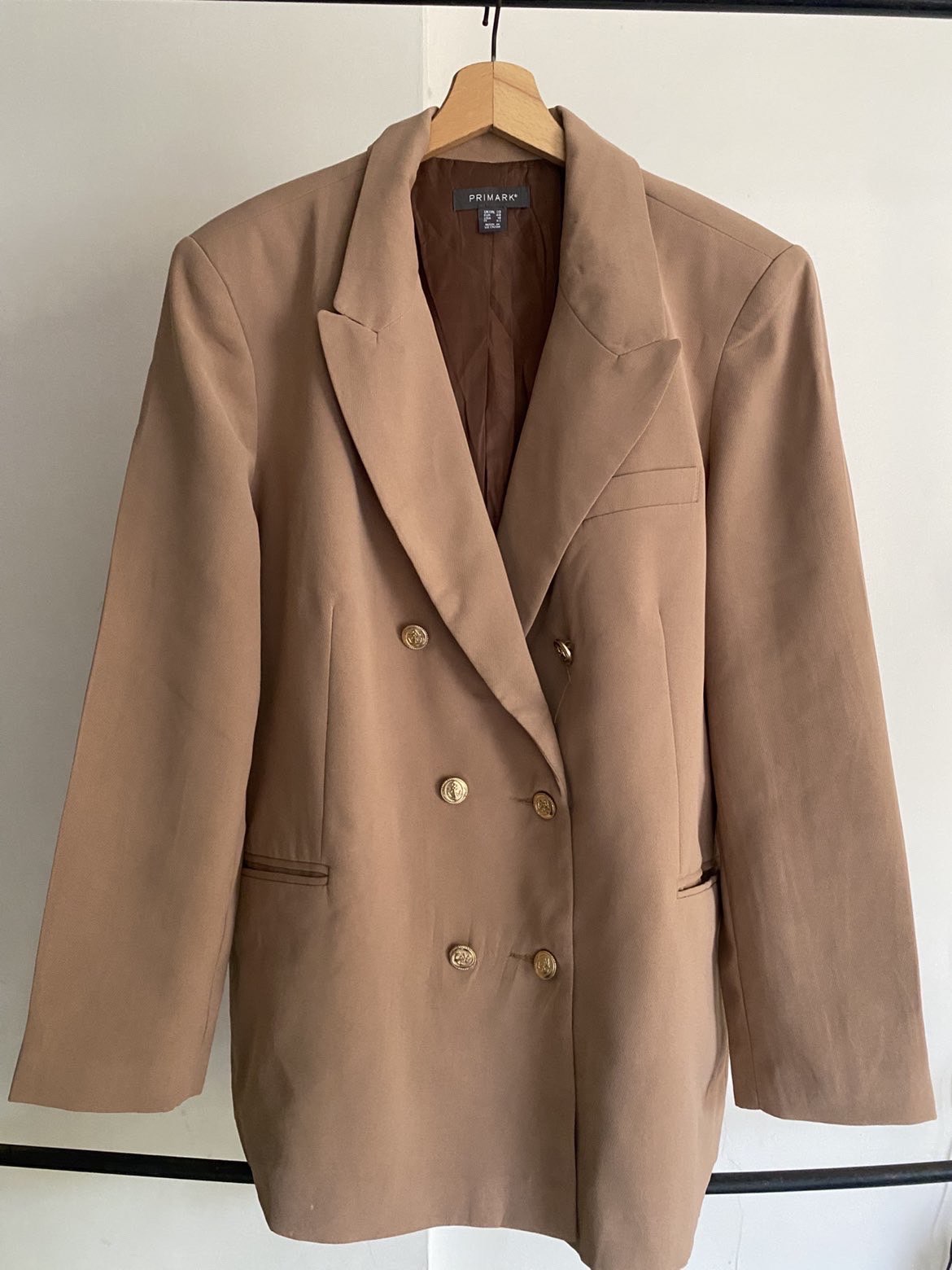 Primark blazer