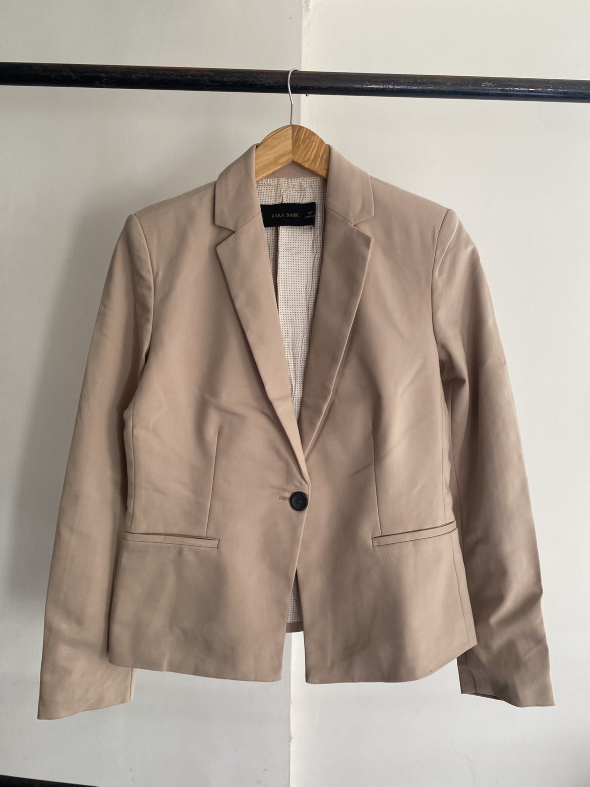Zara Blazer