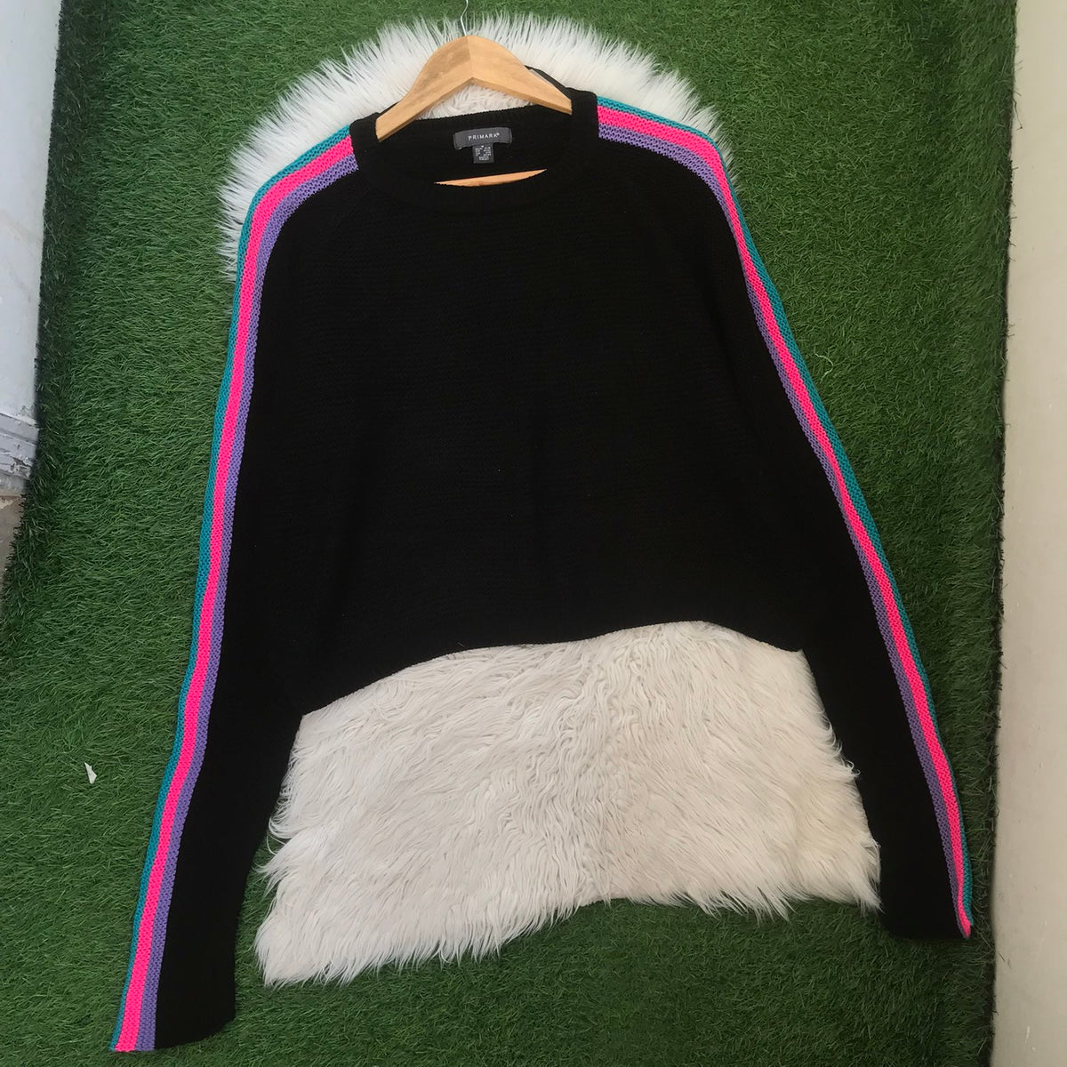 Primark sweater