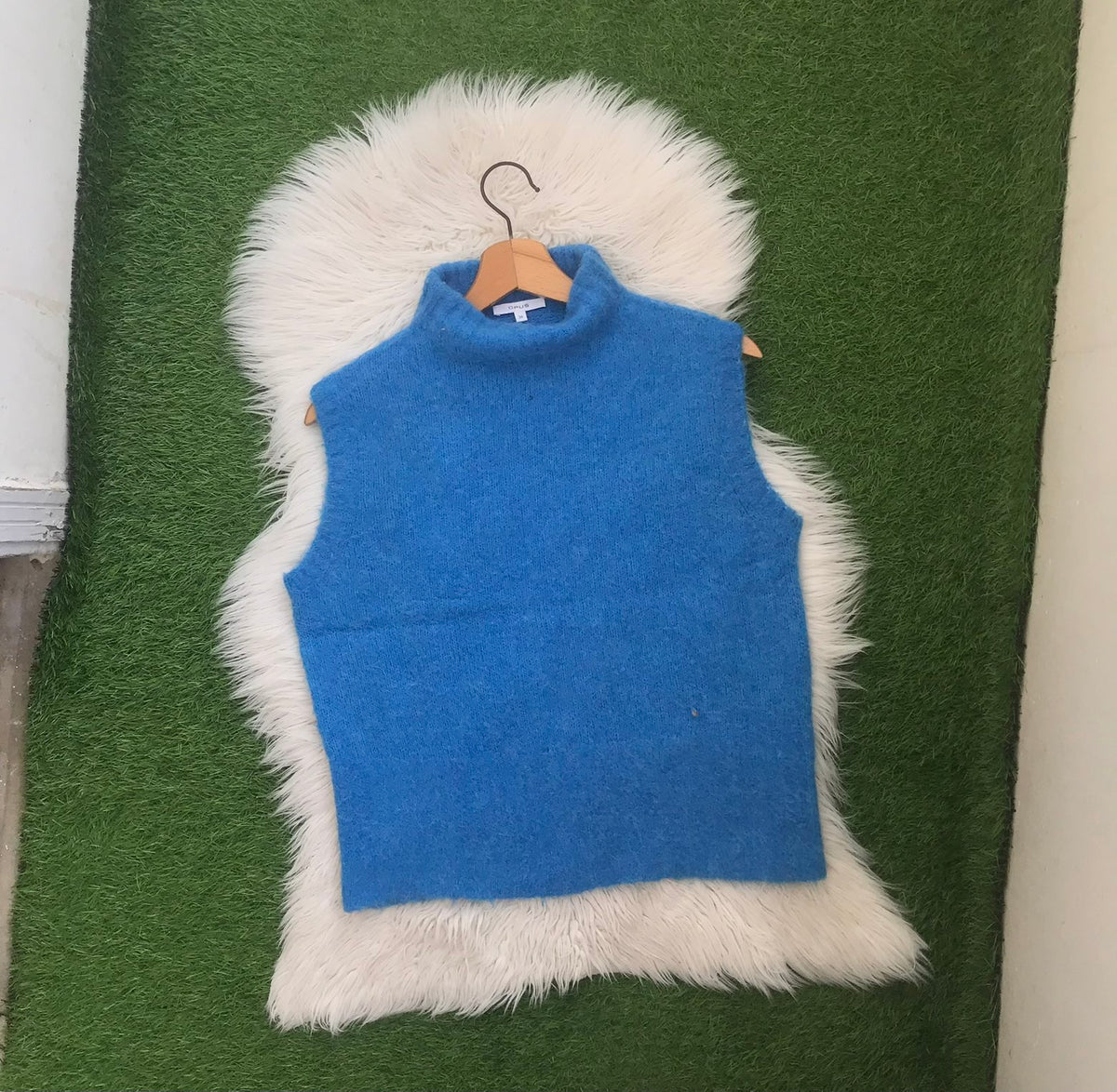 Vest
