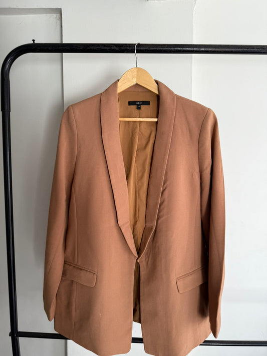 Next Blazer