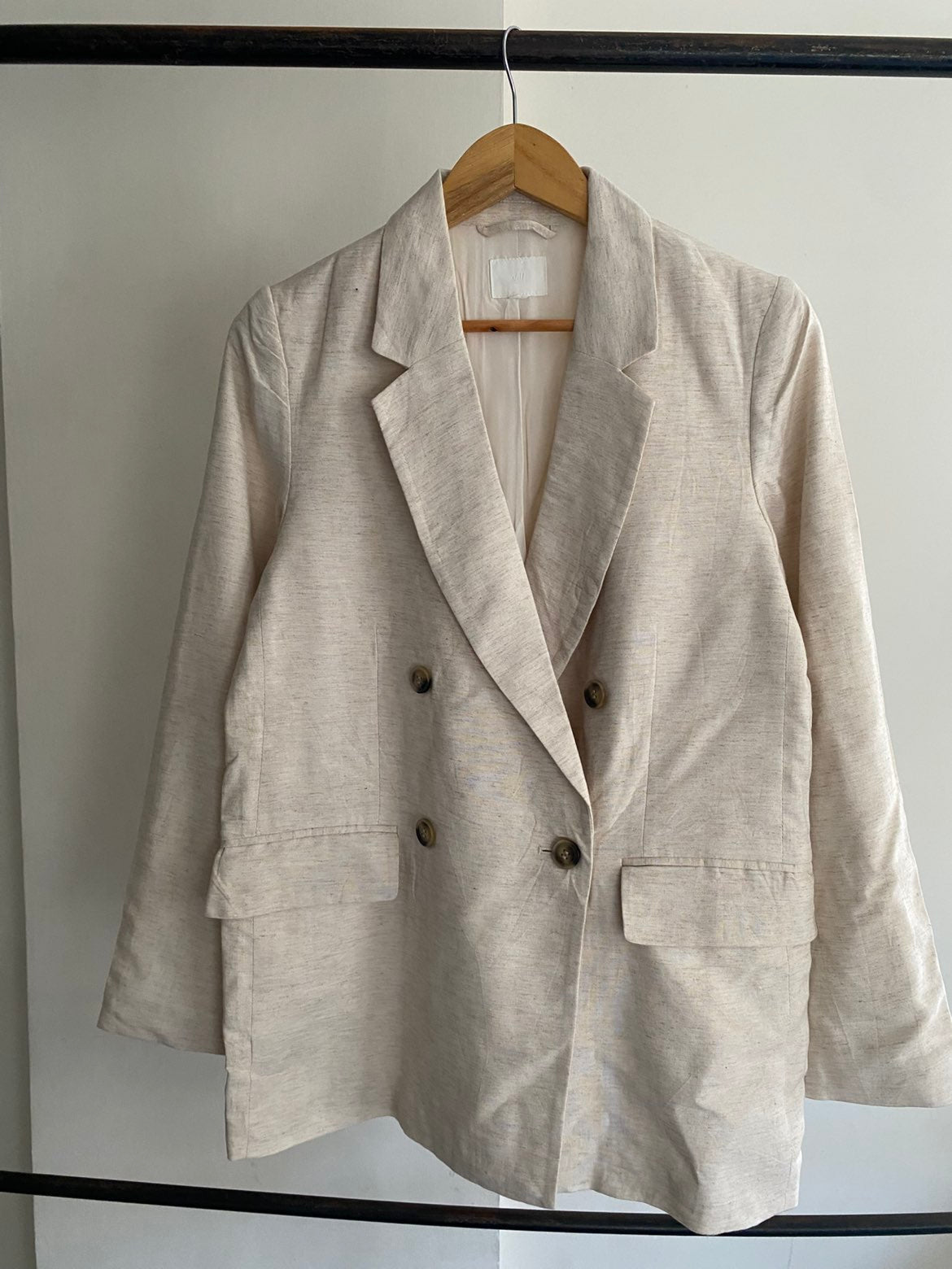 HnM blazer
