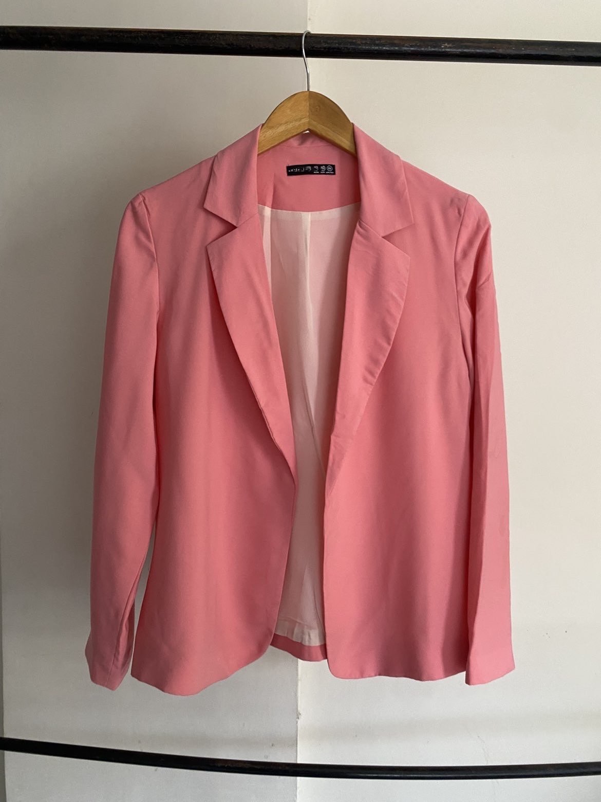 ATMOSPHERE BLAZER
