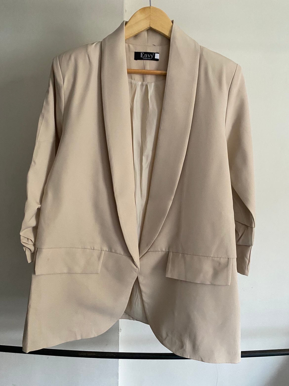 ENVY Blazer