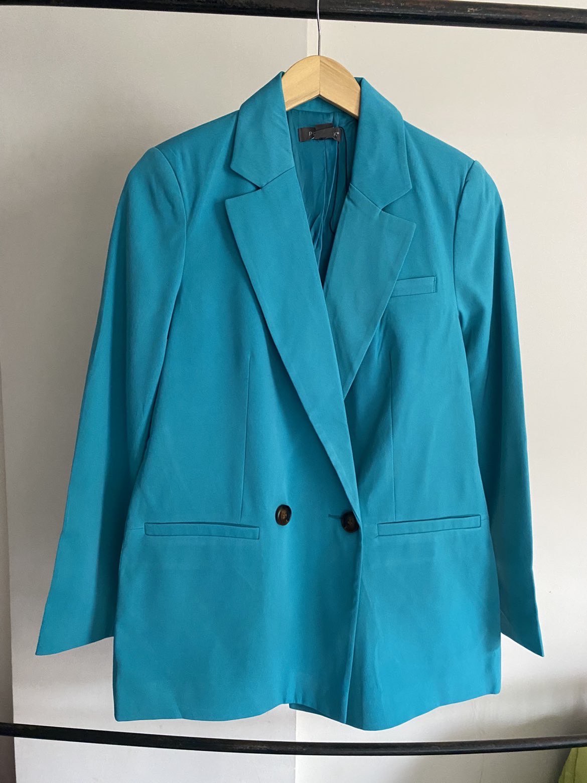 Primark blazer