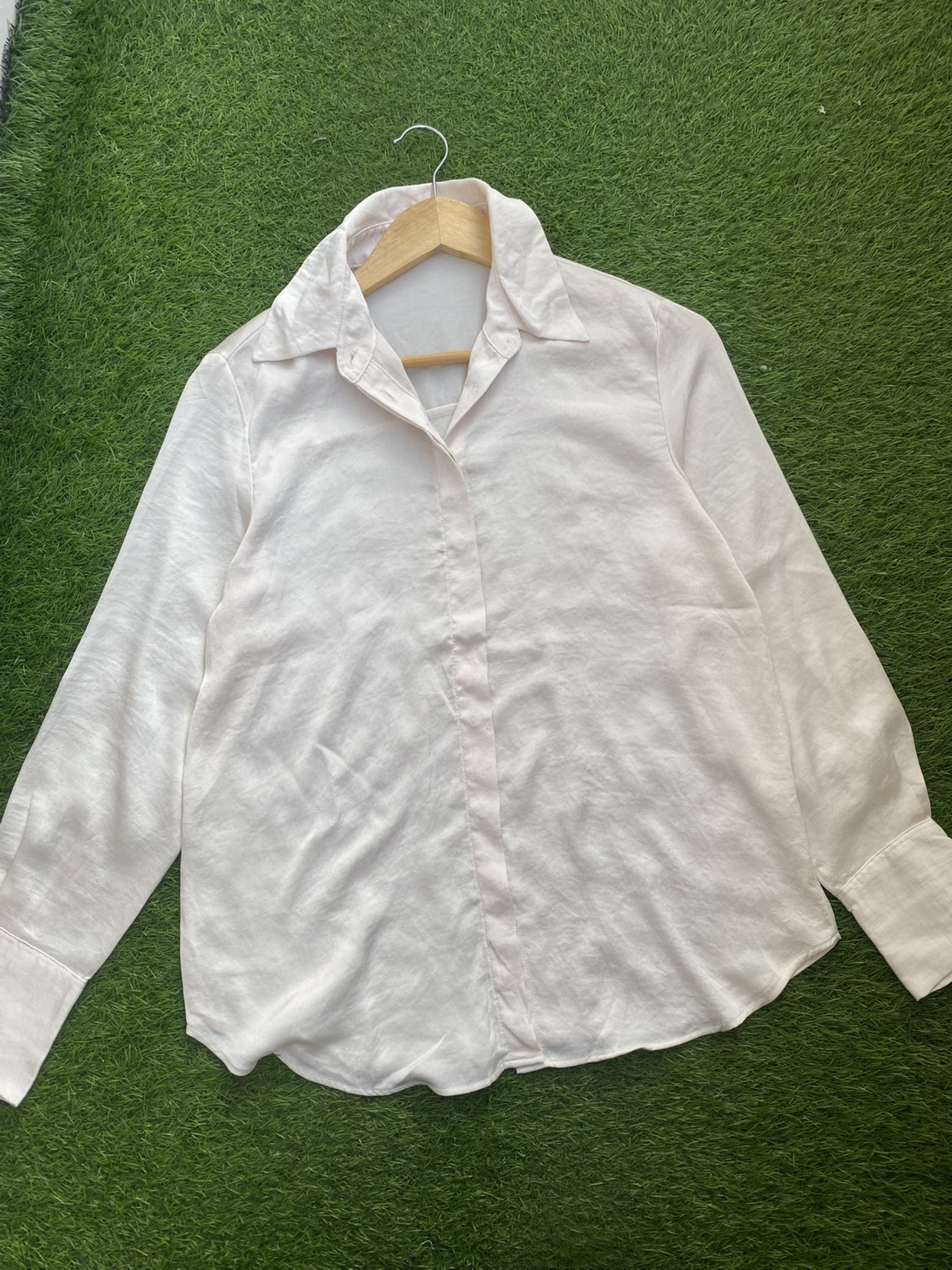 Mng Button down
