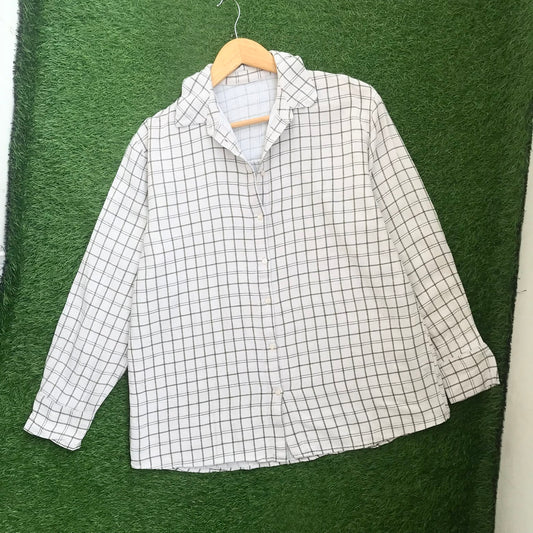 Button down