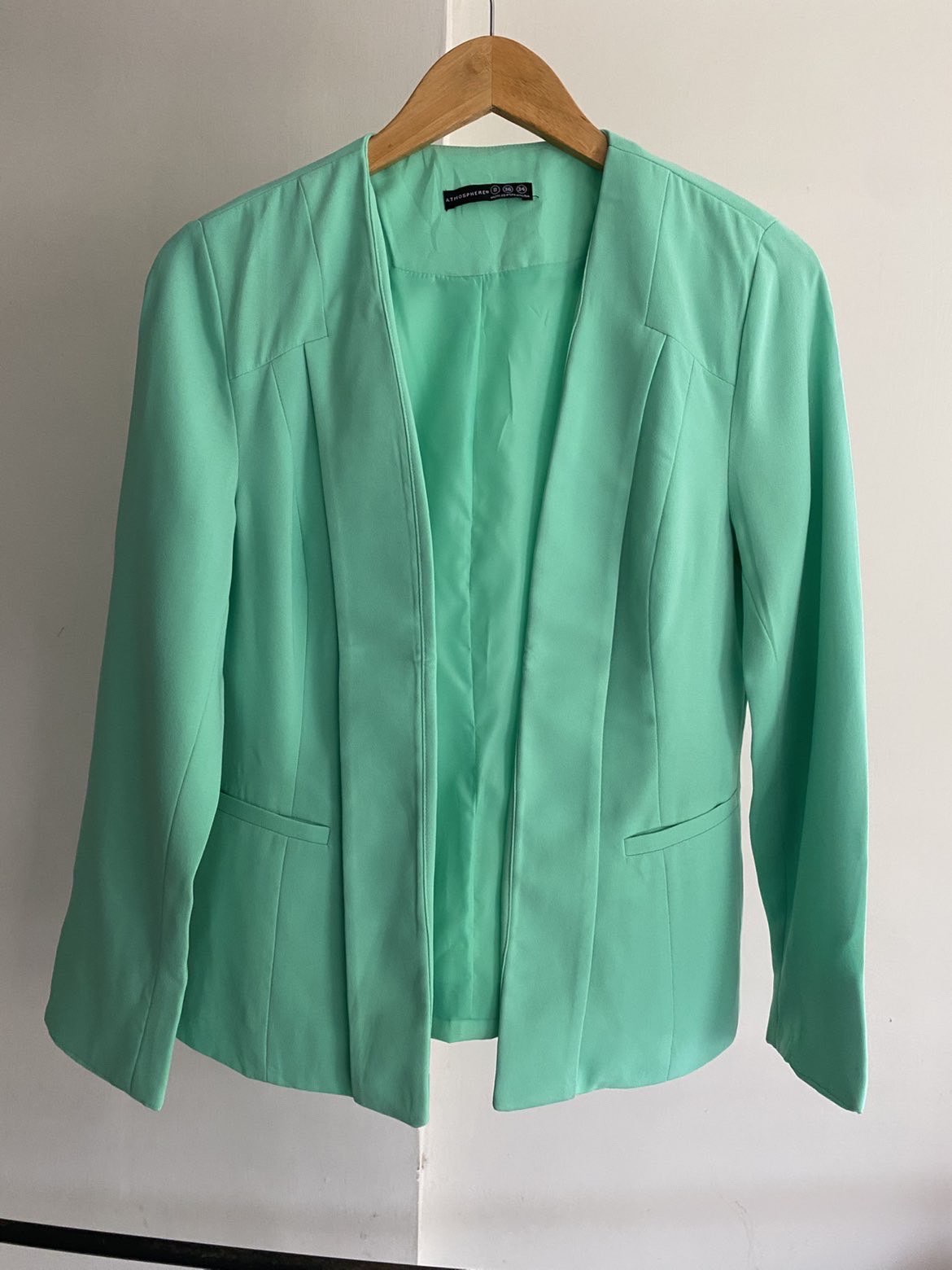 Atmosphere Blazer