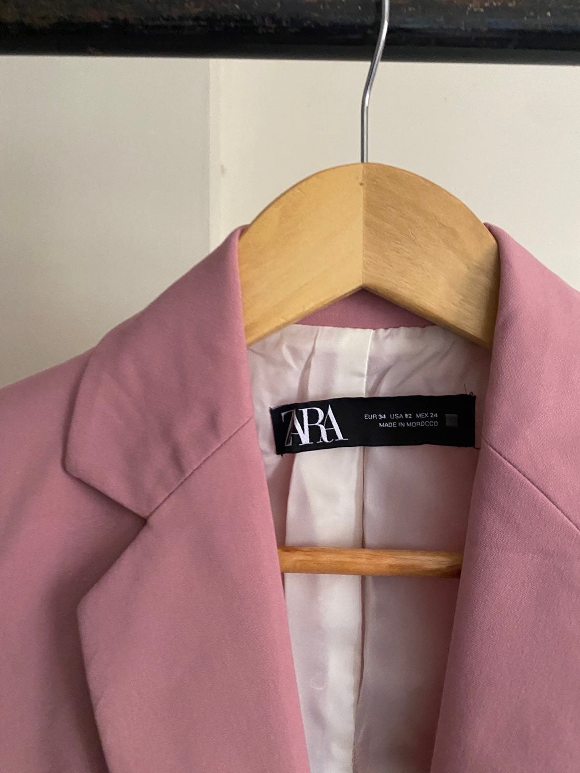 ZARA Blazer