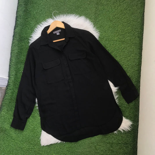 Primark button down🌻