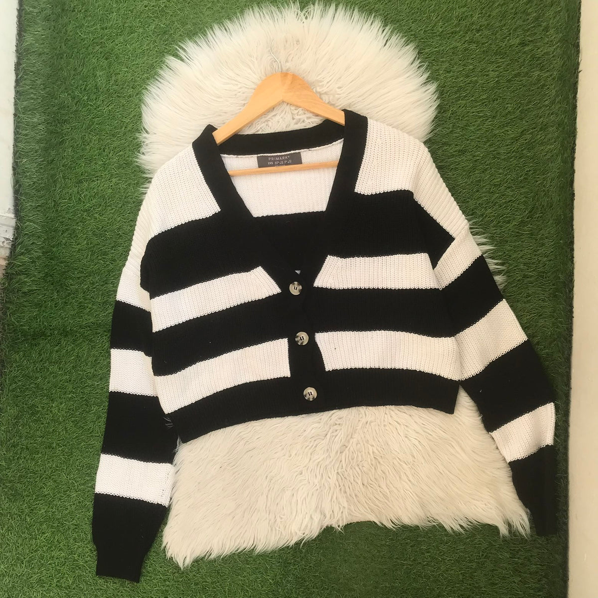 Primark sweater