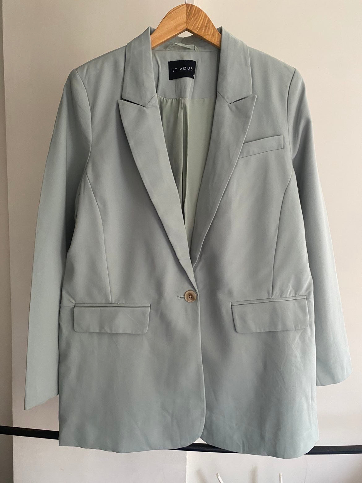 ET Vous Blazer
