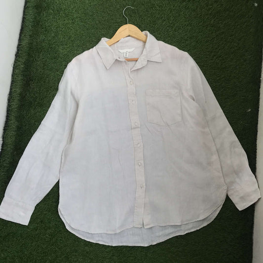 HnM Button down