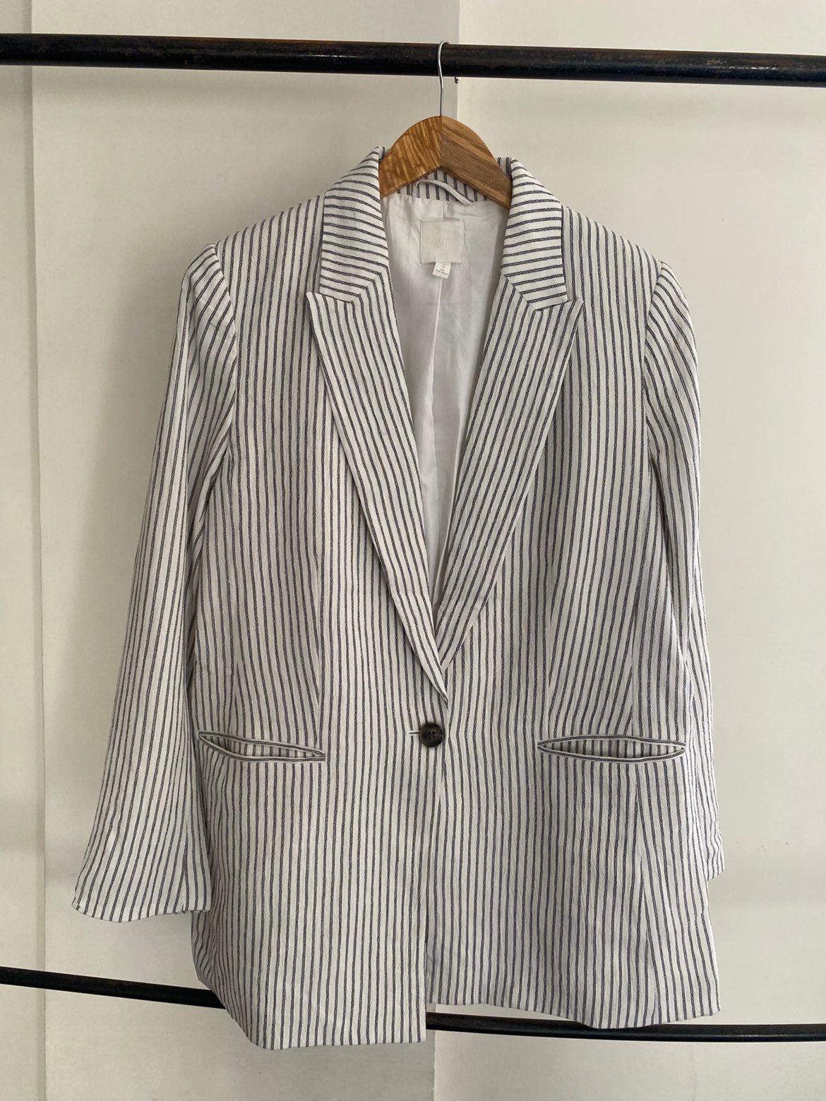 HnM blazer
