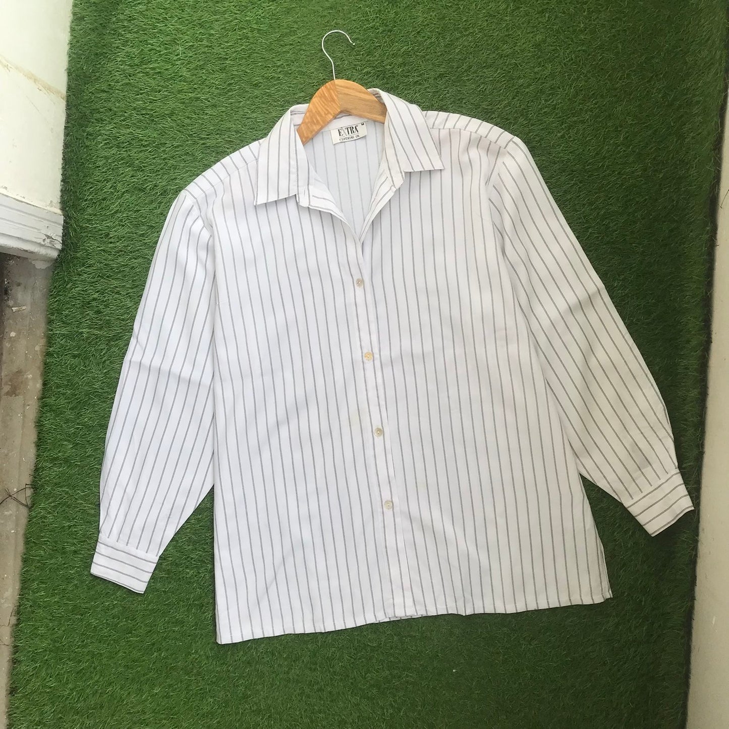 Button down✨