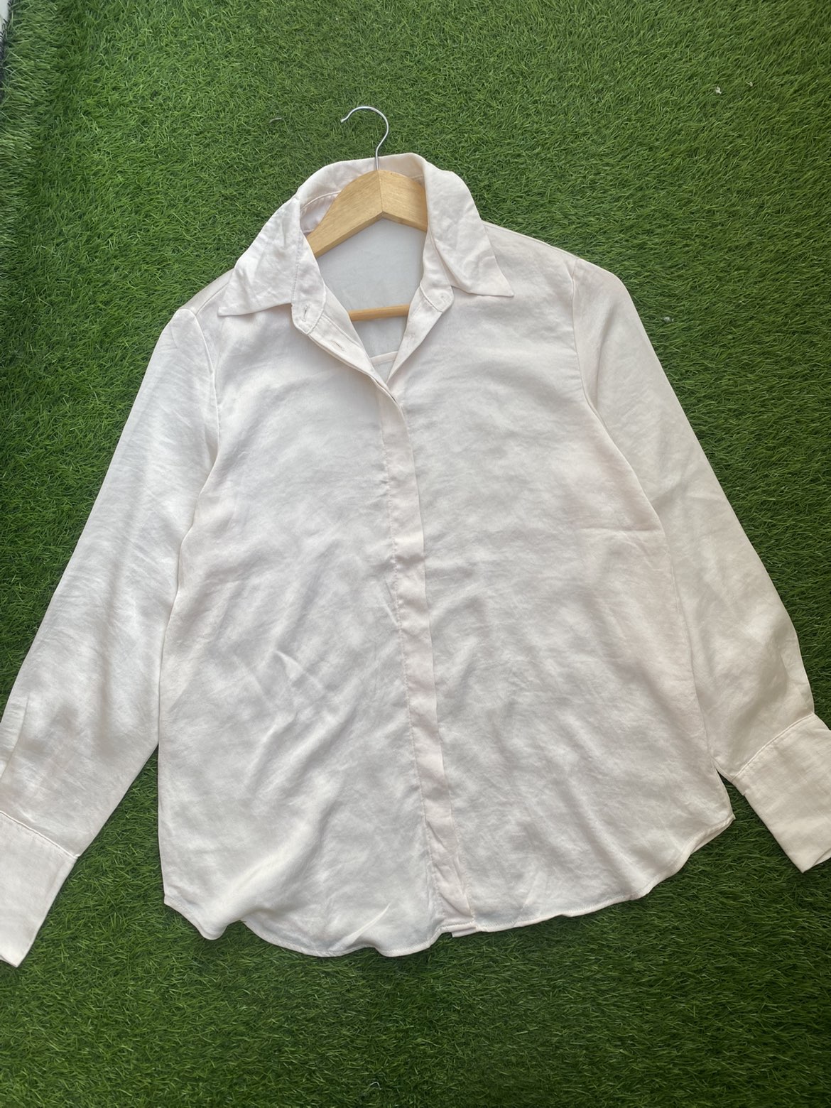 Mng Button down