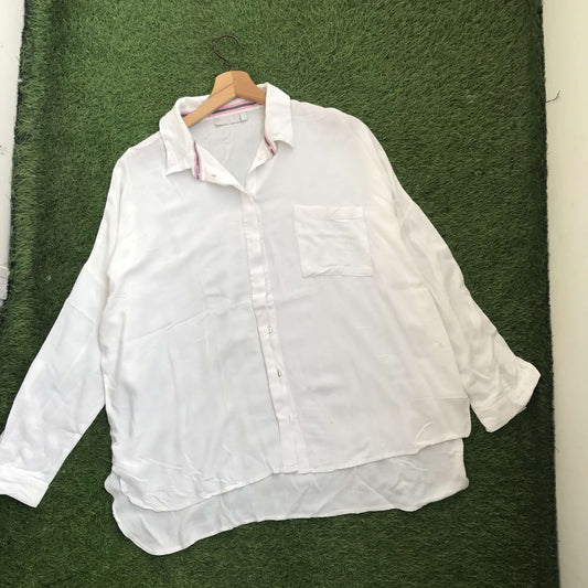 Button down