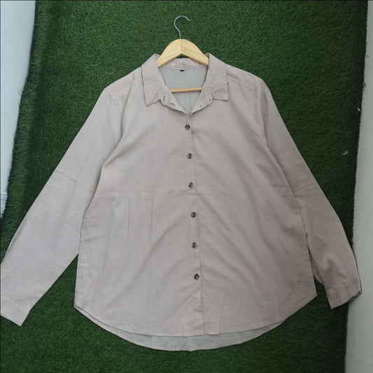 Button down