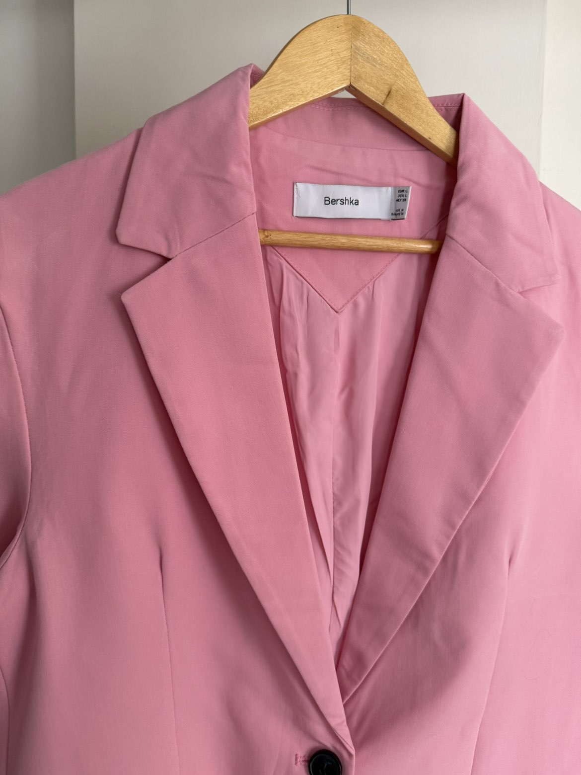 Bershka Blazer