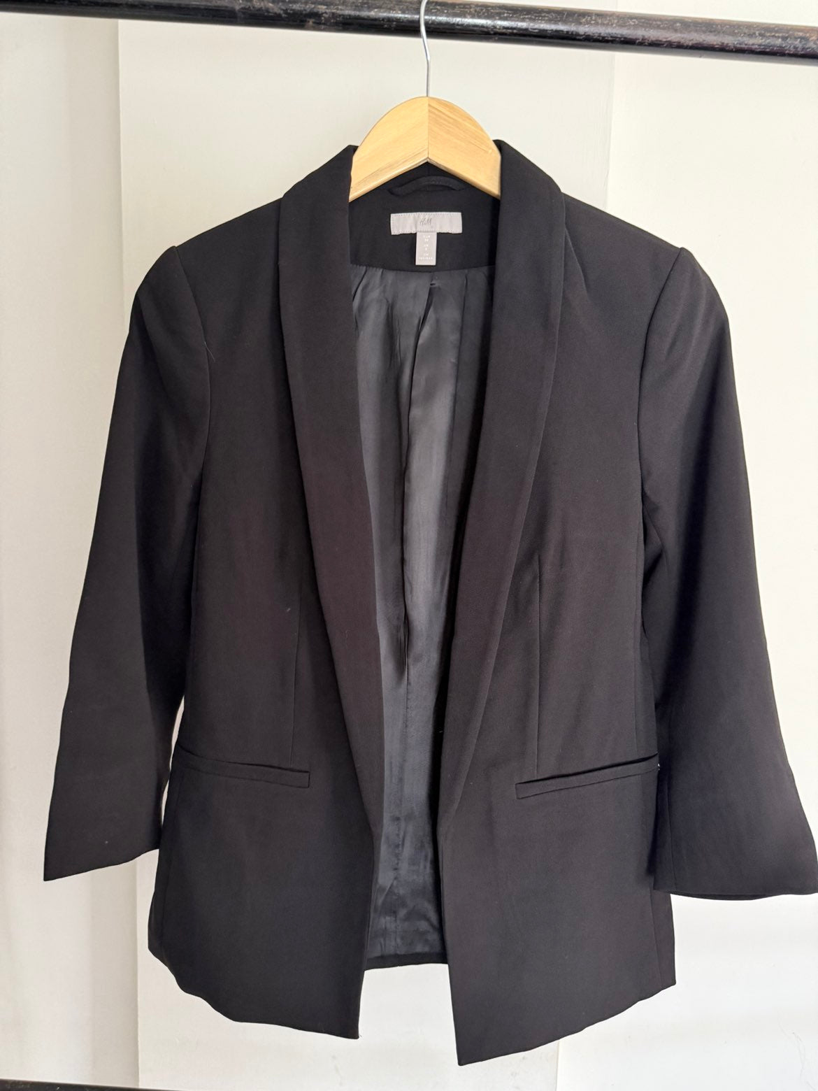 HnM blazer
